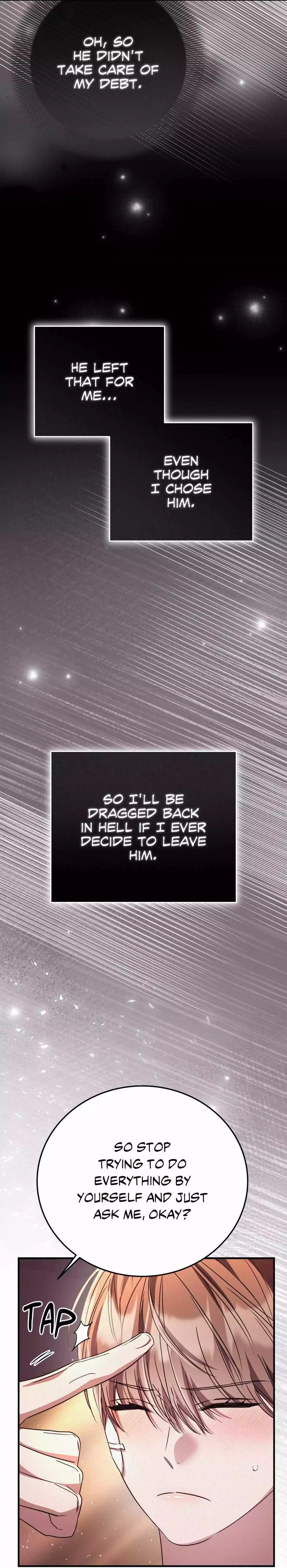 Formless - Chapter 64 Page 29