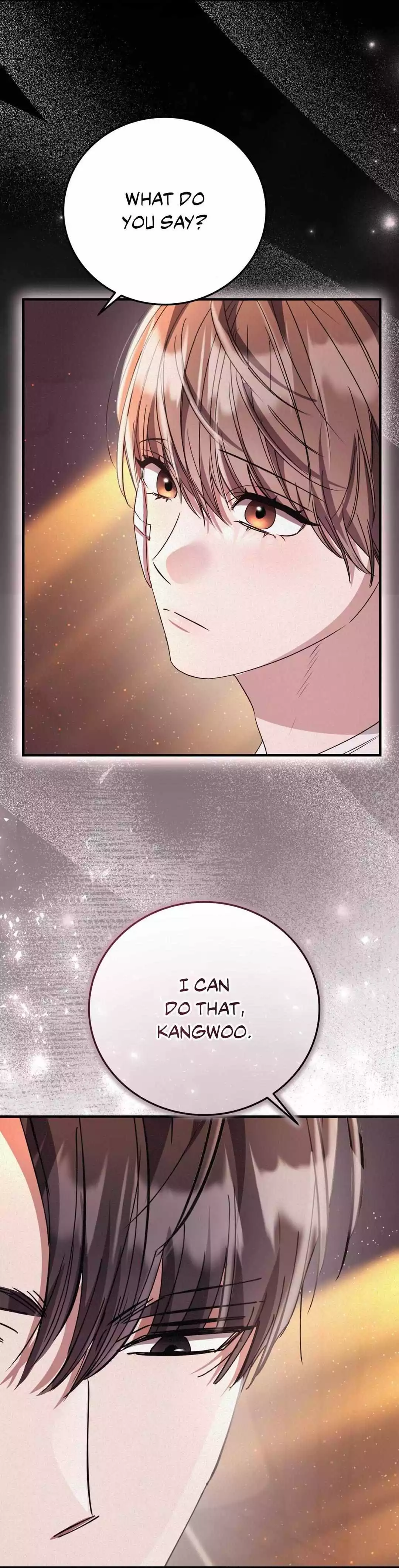 Formless - Chapter 64 Page 31