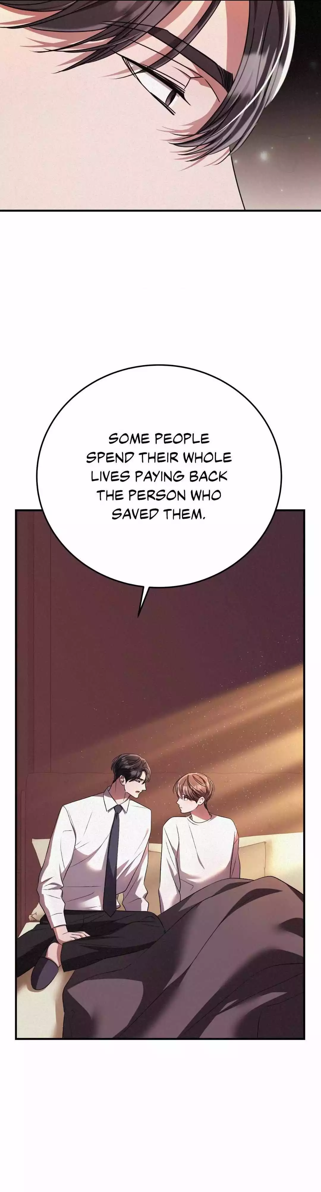 Formless - Chapter 64 Page 35