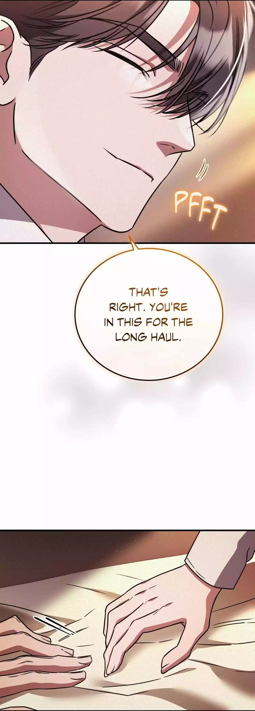 Formless - Chapter 64 Page 41