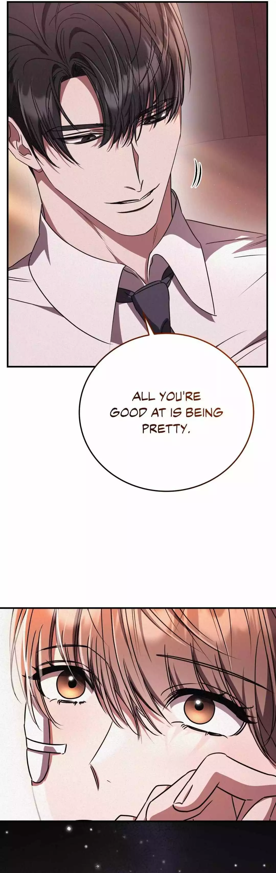 Formless - Chapter 64 Page 44