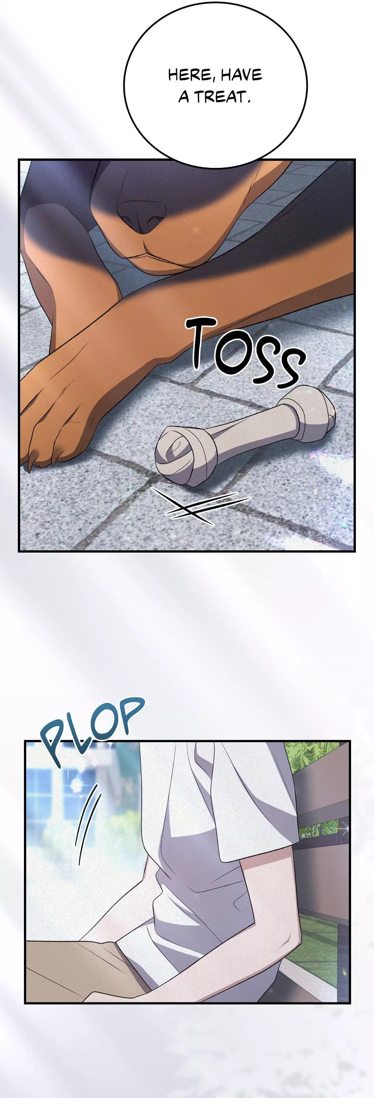 Formless - Chapter 65 Page 7