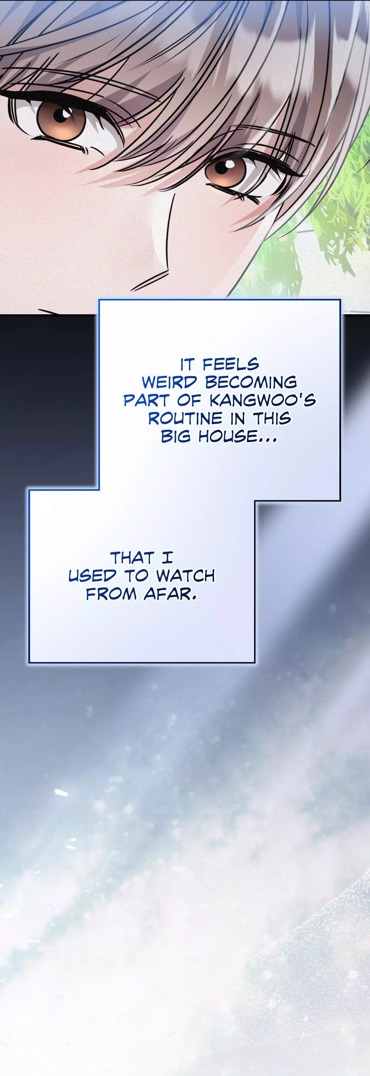 Formless - Chapter 65 Page 11