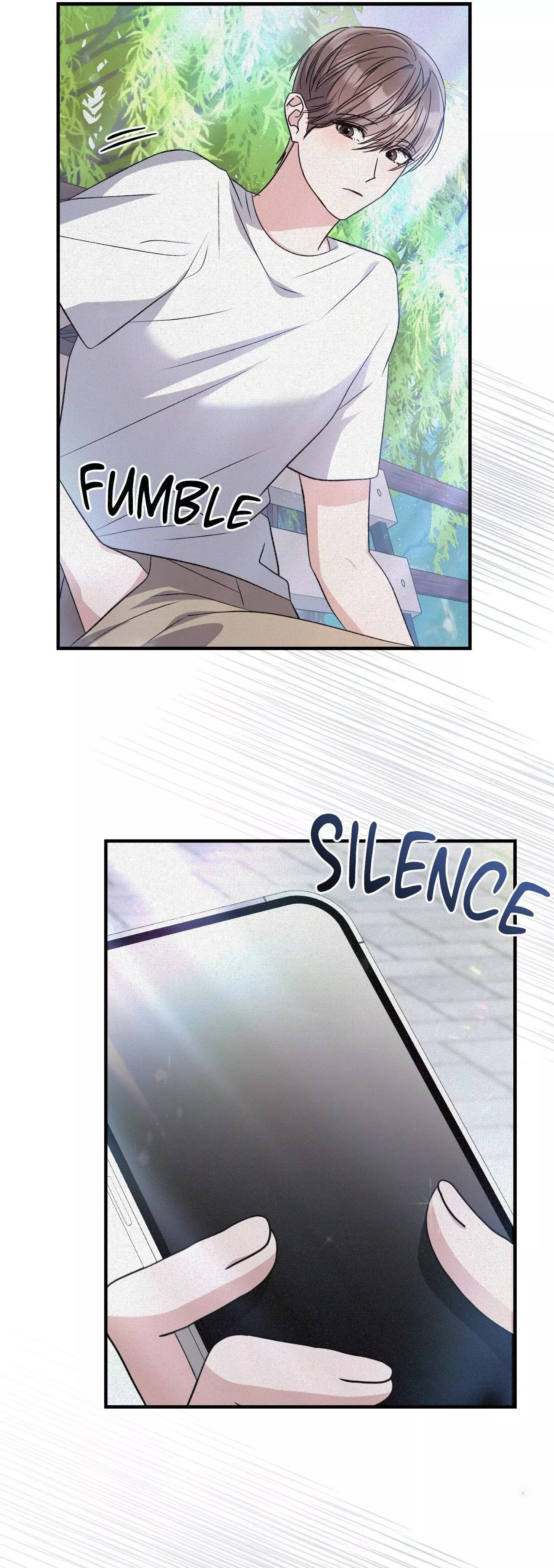 Formless - Chapter 65 Page 20