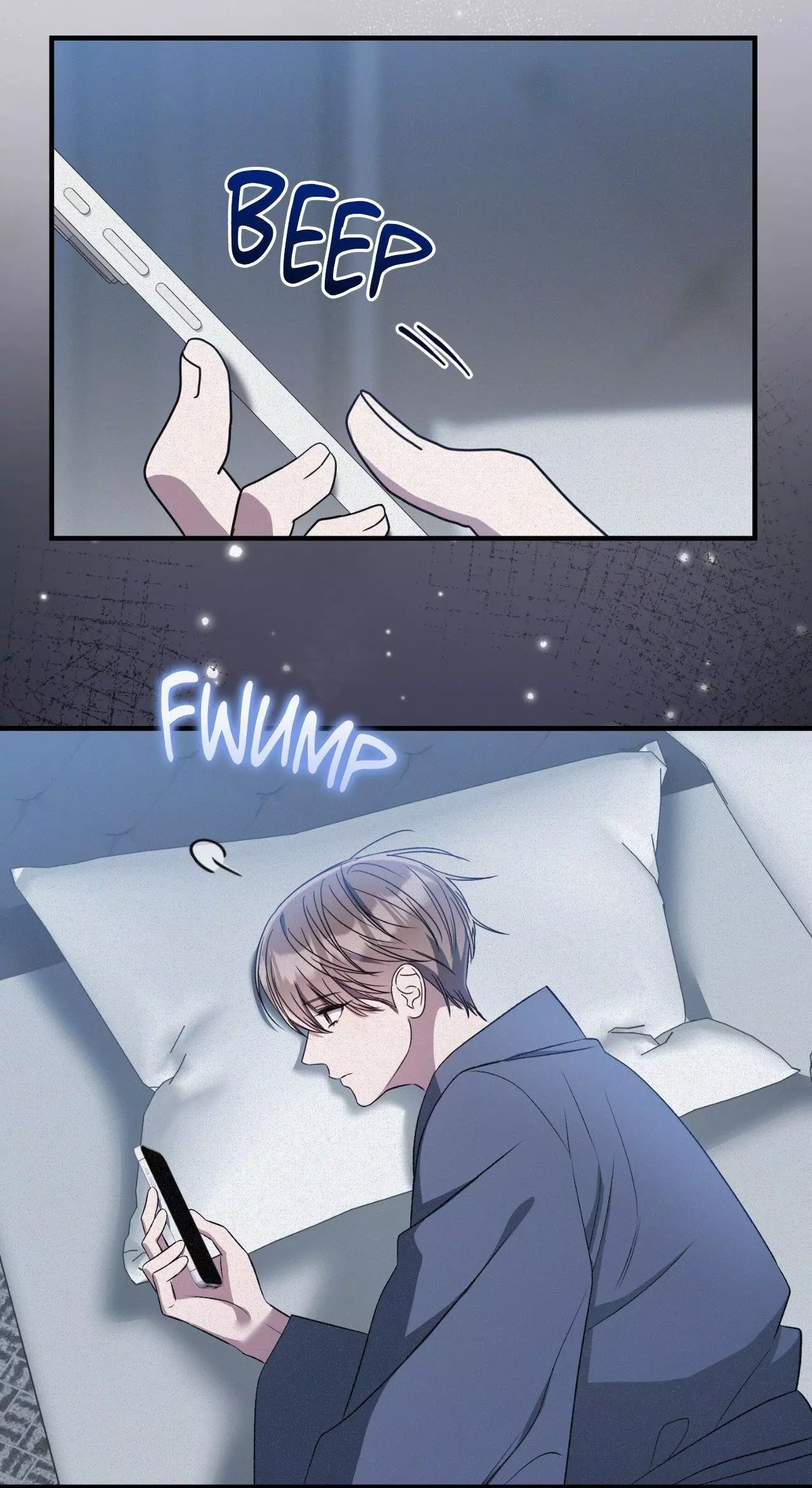 Formless - Chapter 65 Page 34