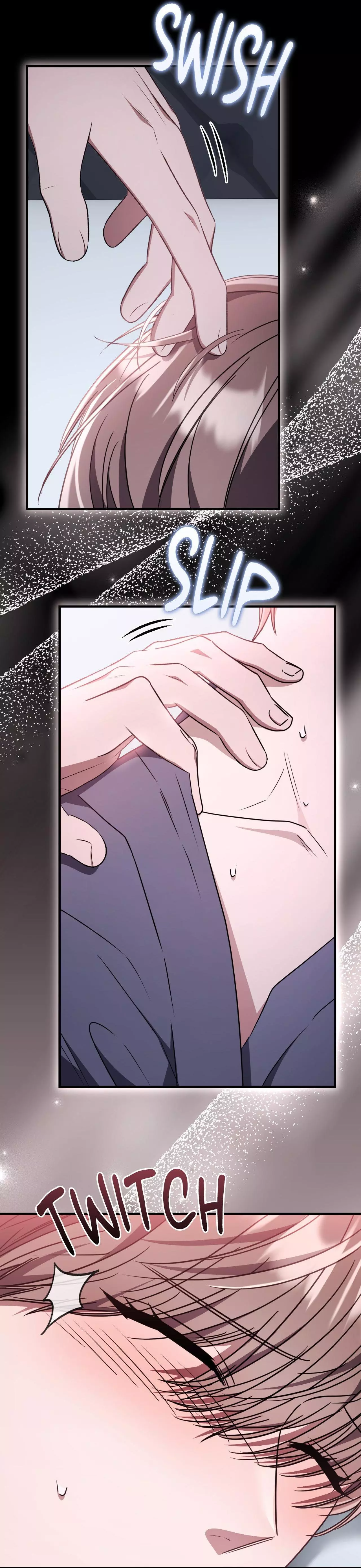 Formless - Chapter 65 Page 43