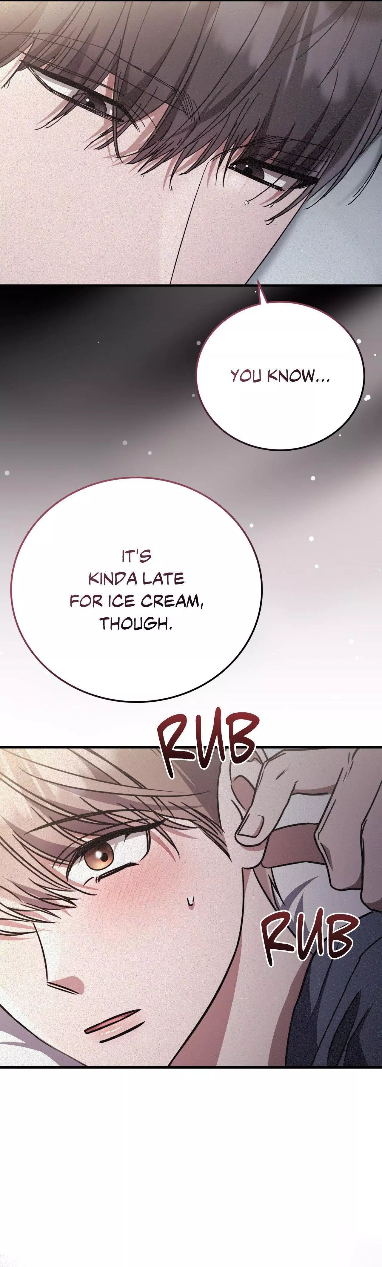 Formless - Chapter 65 Page 49