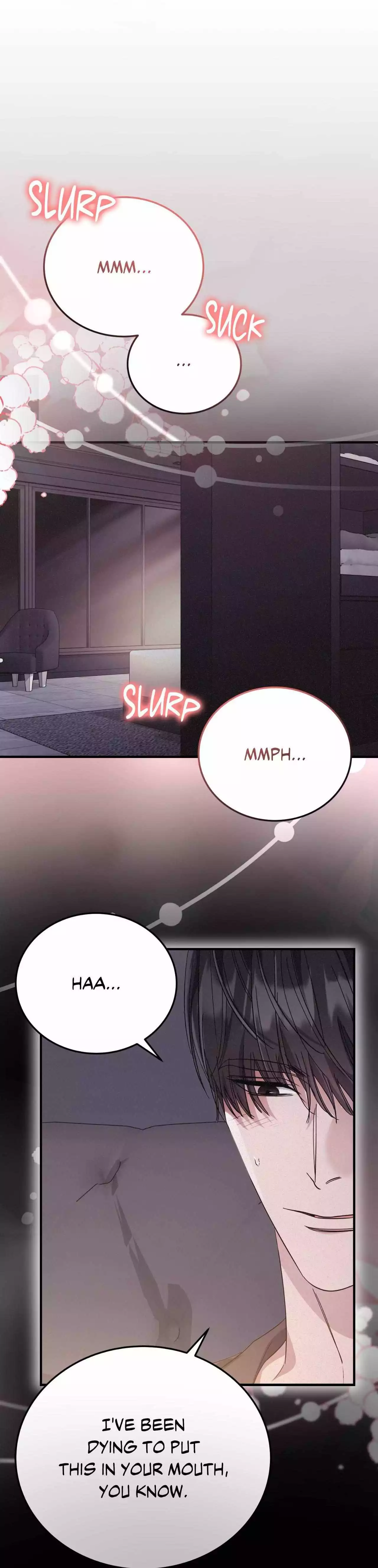 Formless - Chapter 66 Page 3