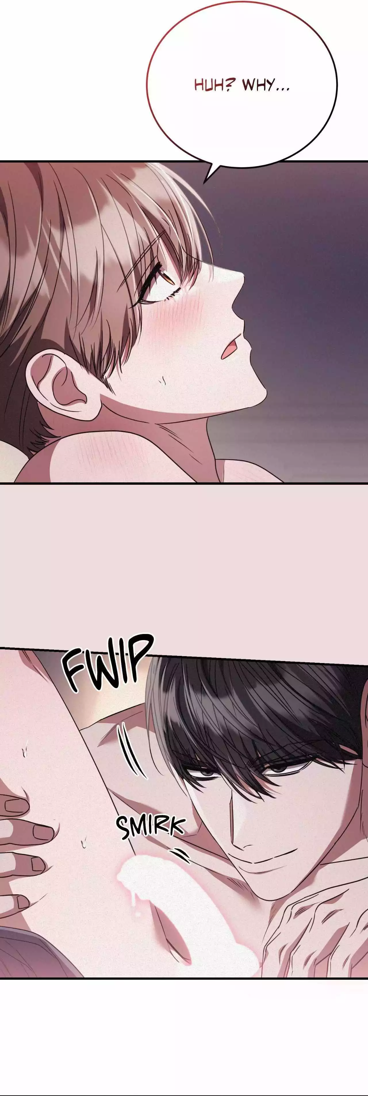 Formless - Chapter 66 Page 26