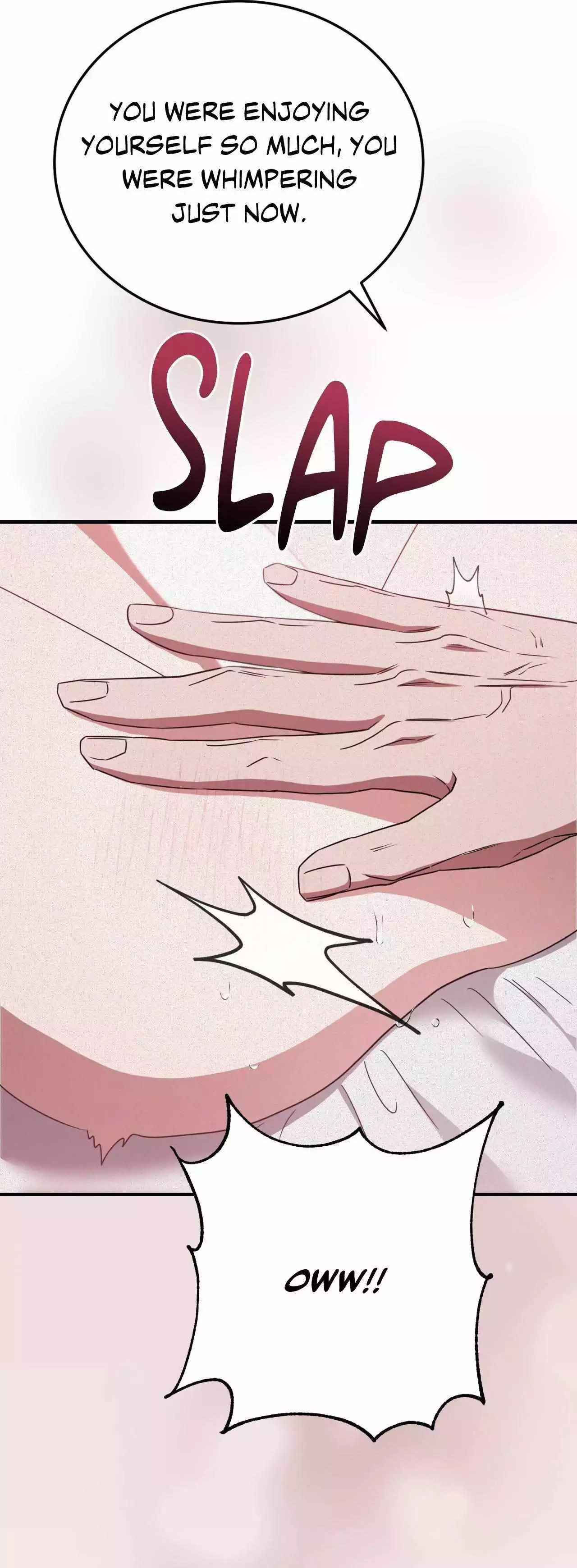 Formless - Chapter 66 Page 34