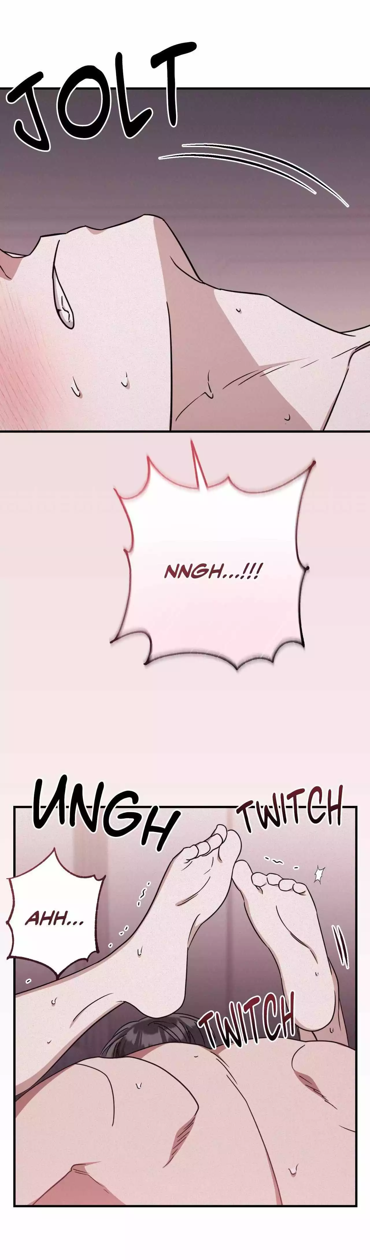 Formless - Chapter 66 Page 39