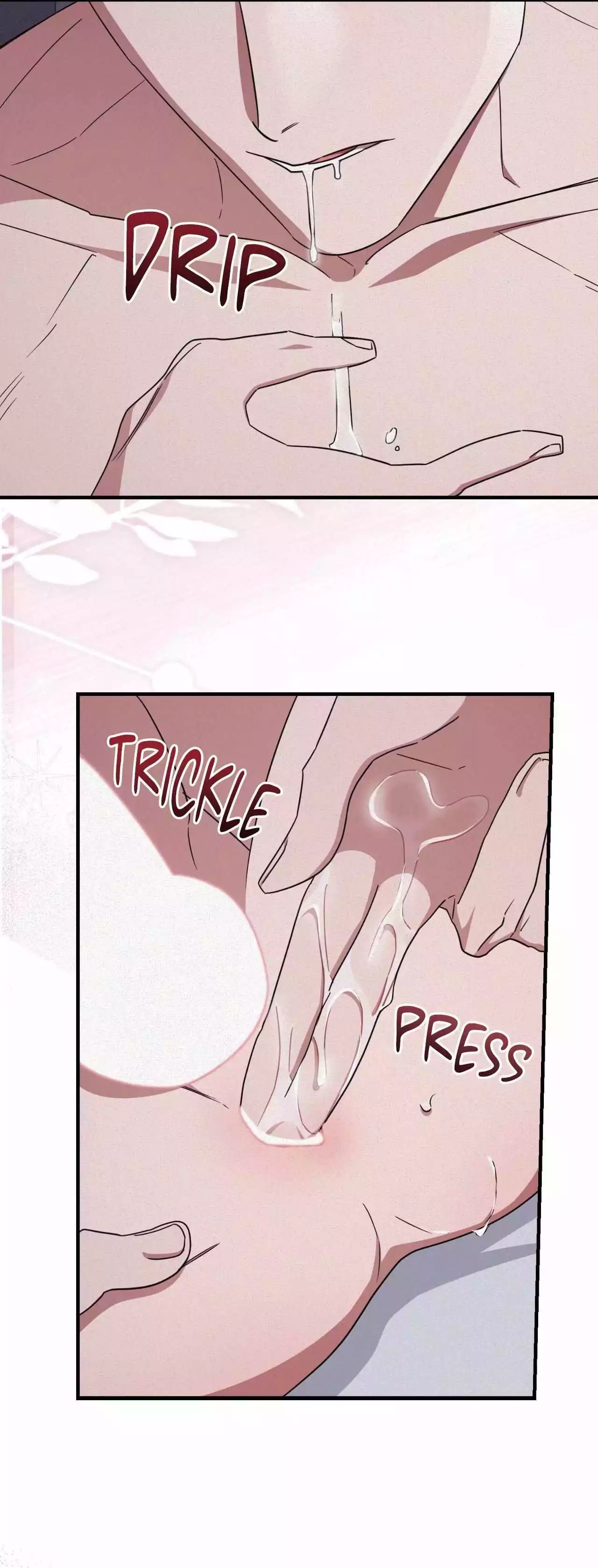 Formless - Chapter 66 Page 41