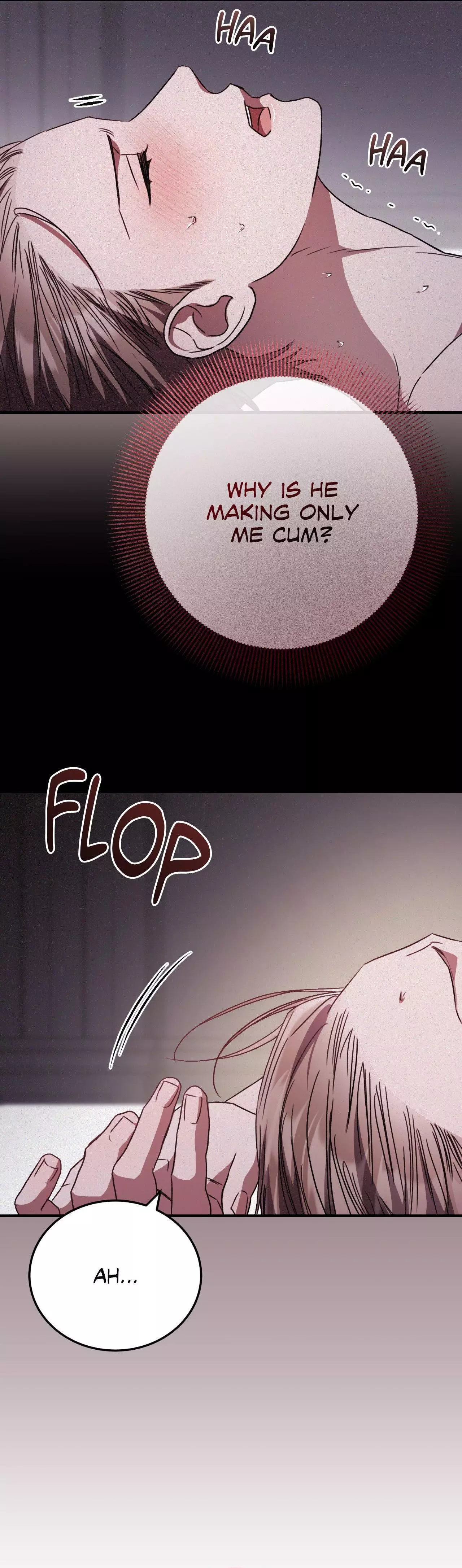 Formless - Chapter 67 Page 5