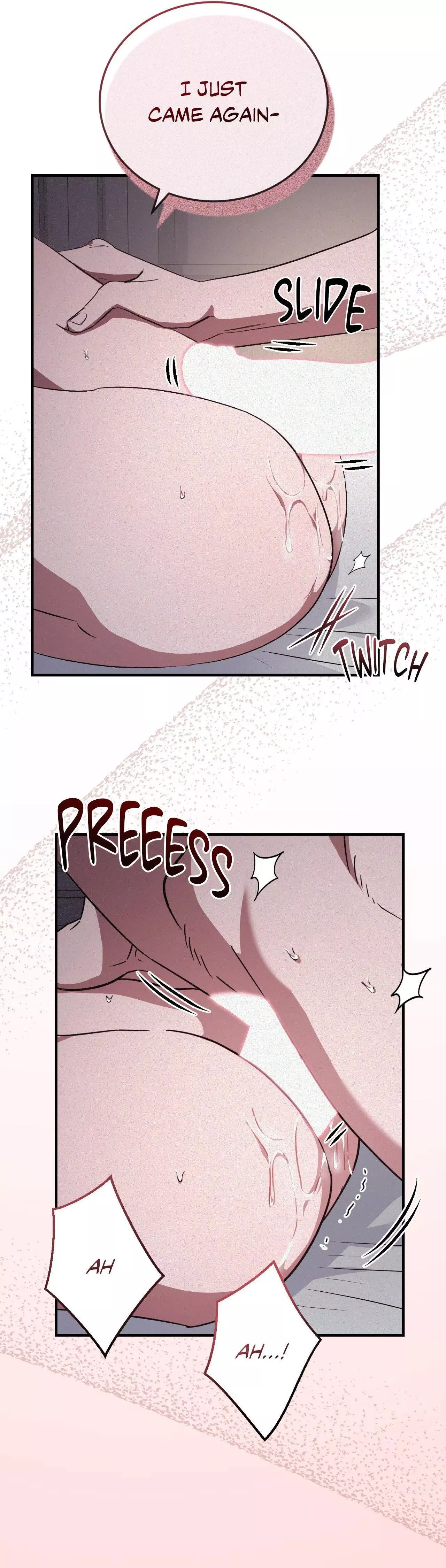 Formless - Chapter 67 Page 7