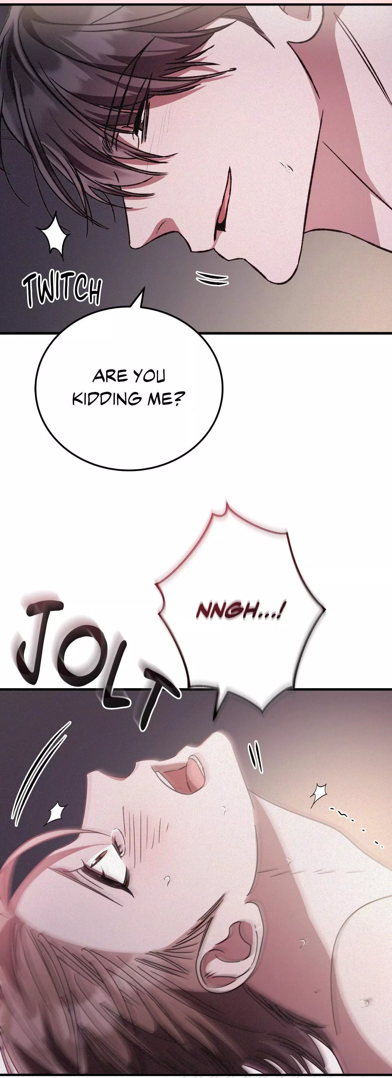 Formless - Chapter 67 Page 8