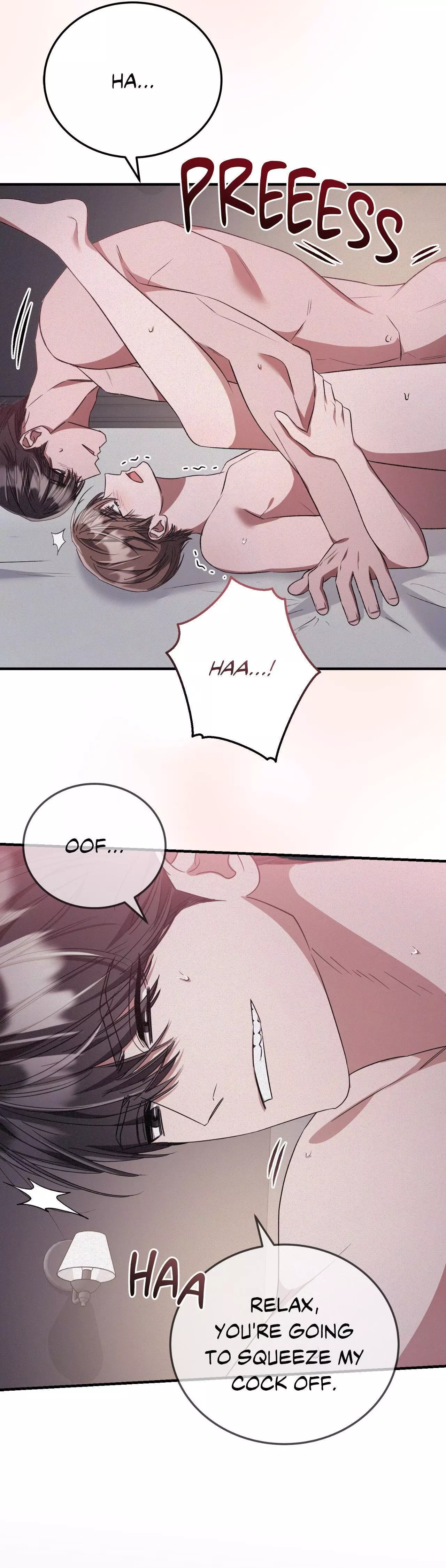 Formless - Chapter 67 Page 11