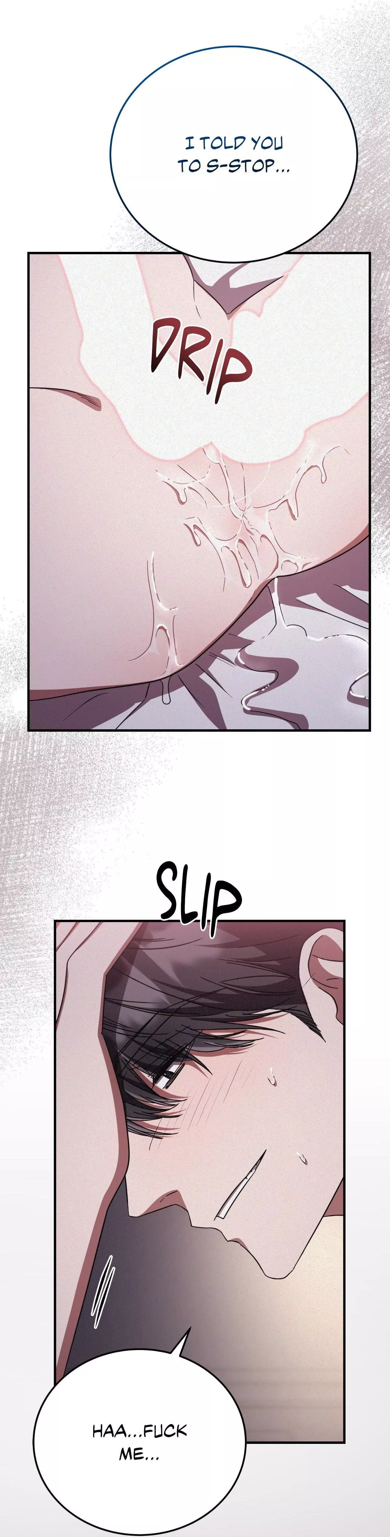 Formless - Chapter 67 Page 20