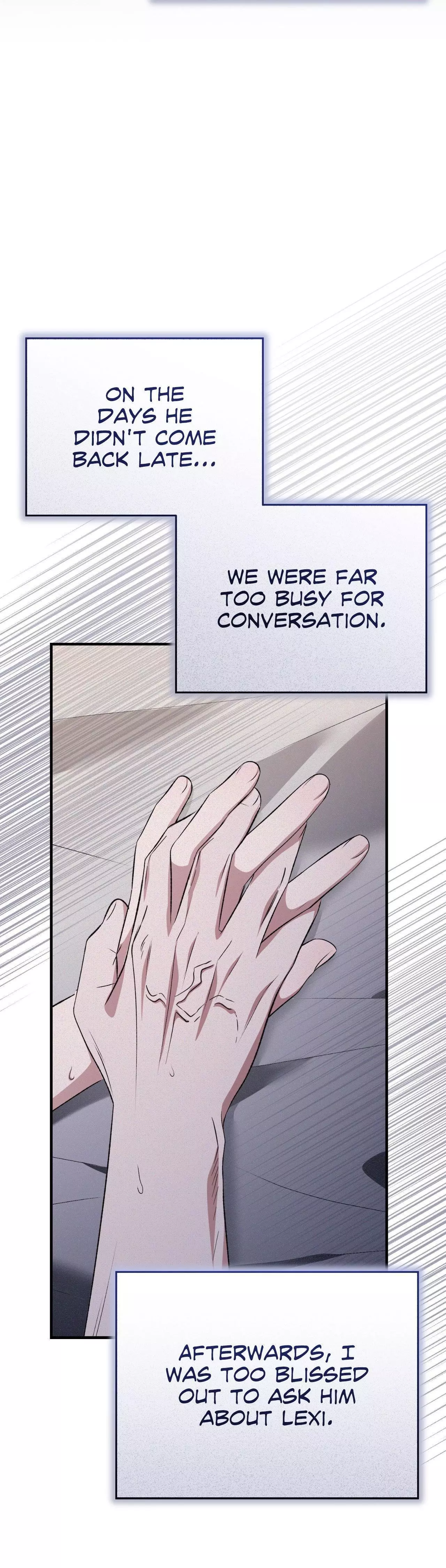 Formless - Chapter 67 Page 24