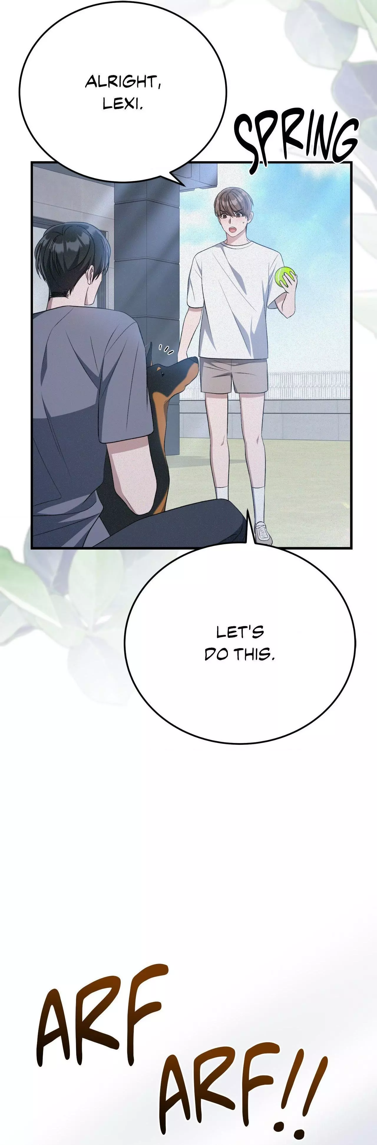 Formless - Chapter 67 Page 37