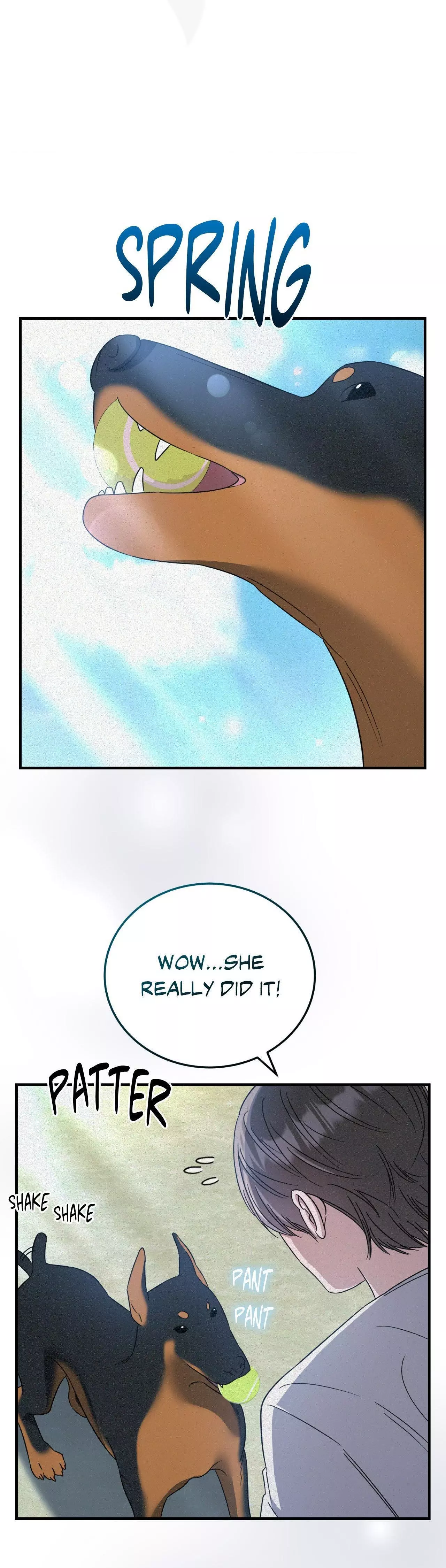 Formless - Chapter 67 Page 40