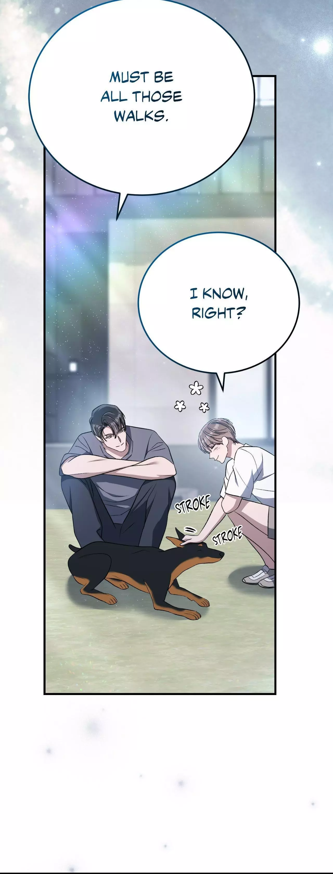 Formless - Chapter 67 Page 42