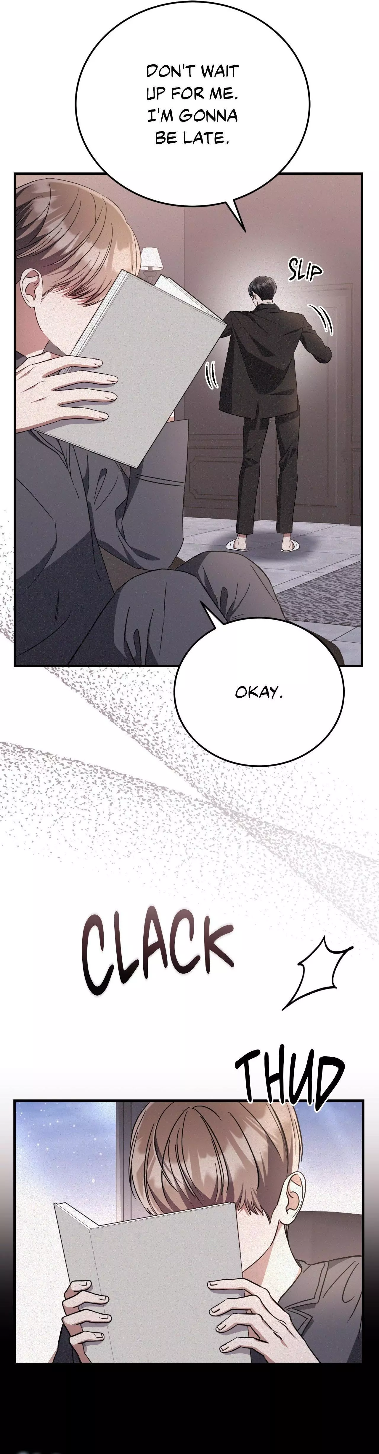 Formless - Chapter 68 Page 4