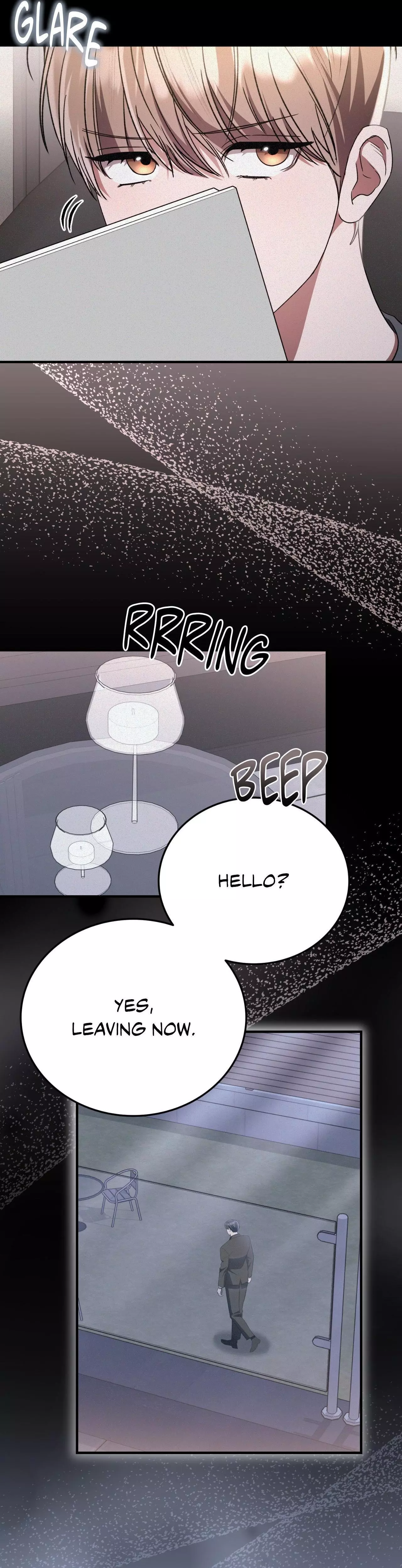 Formless - Chapter 68 Page 5