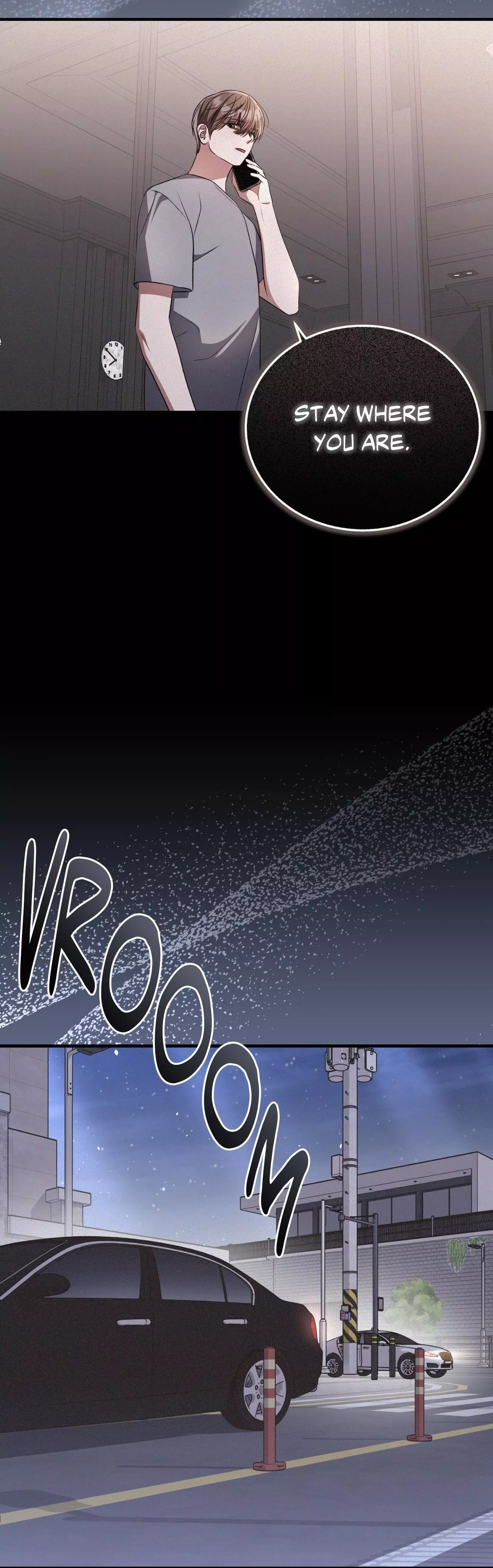 Formless - Chapter 68 Page 6