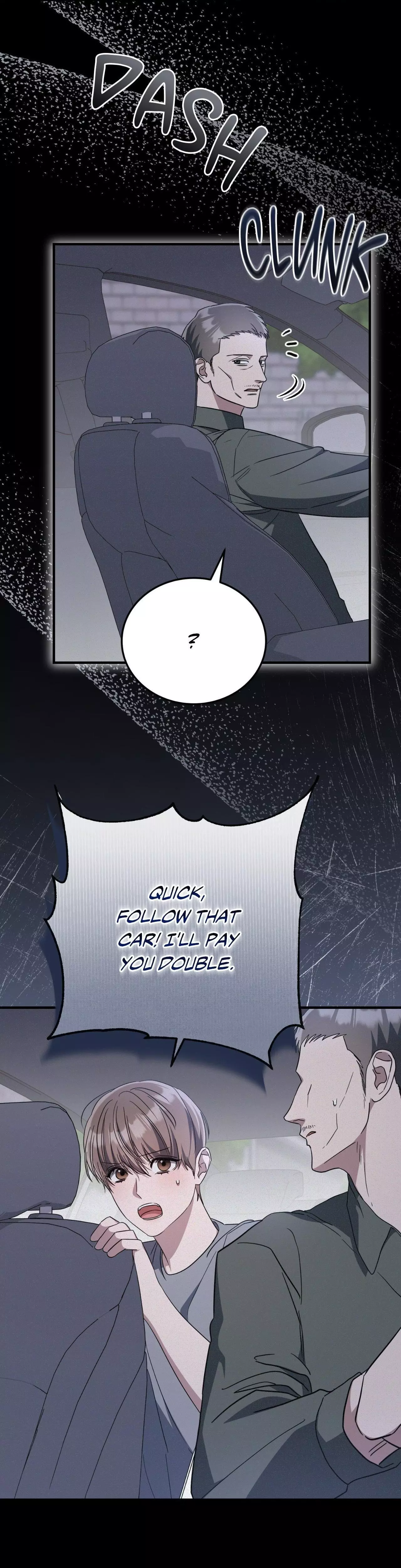 Formless - Chapter 68 Page 7