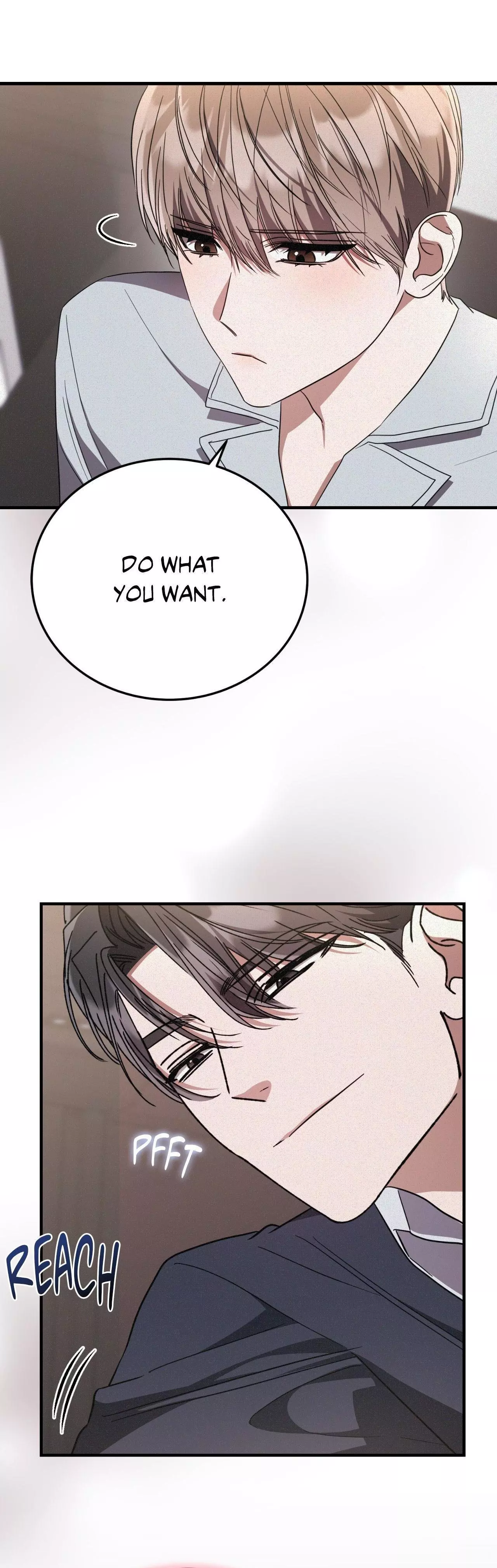 Formless - Chapter 68 Page 13