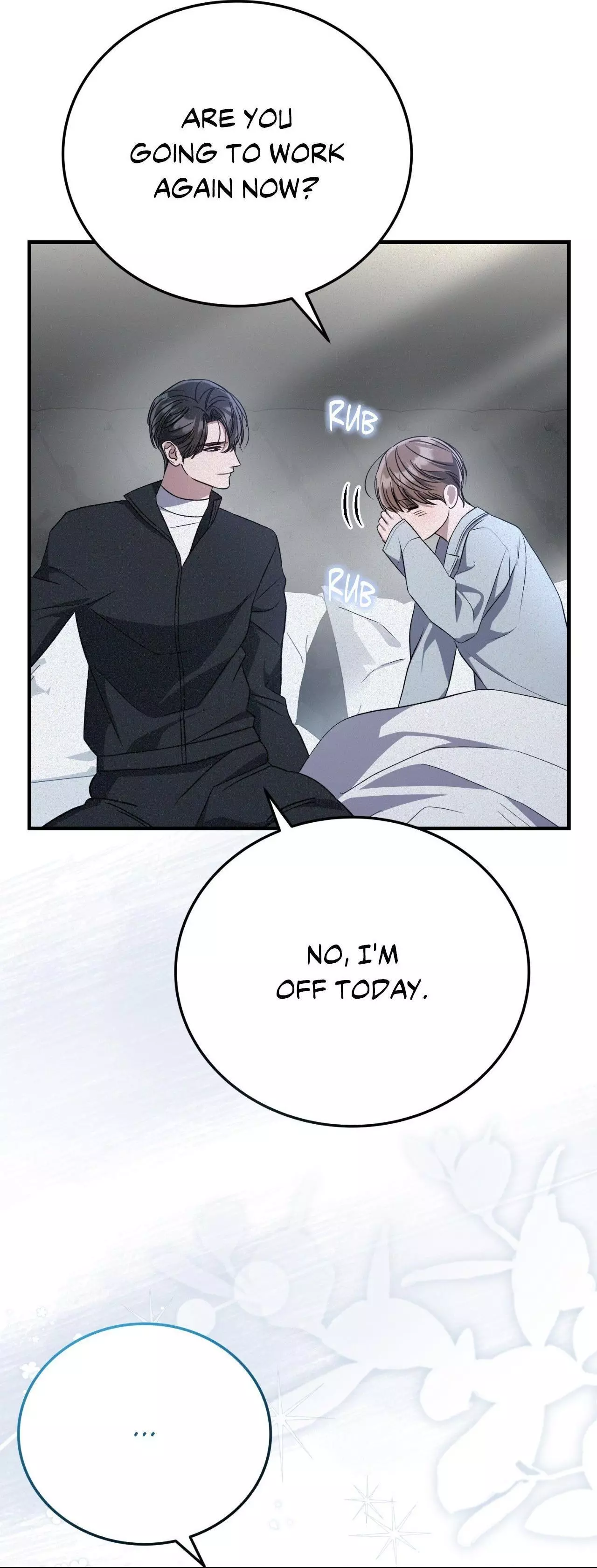Formless - Chapter 68 Page 17