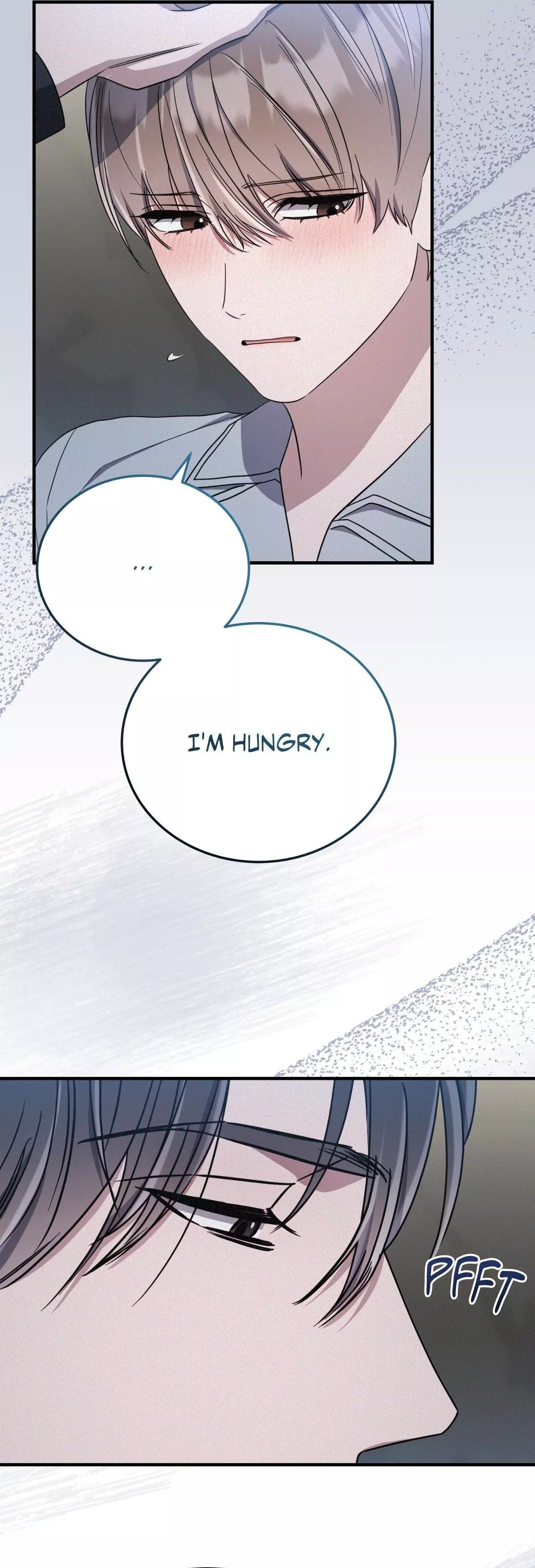Formless - Chapter 68 Page 21