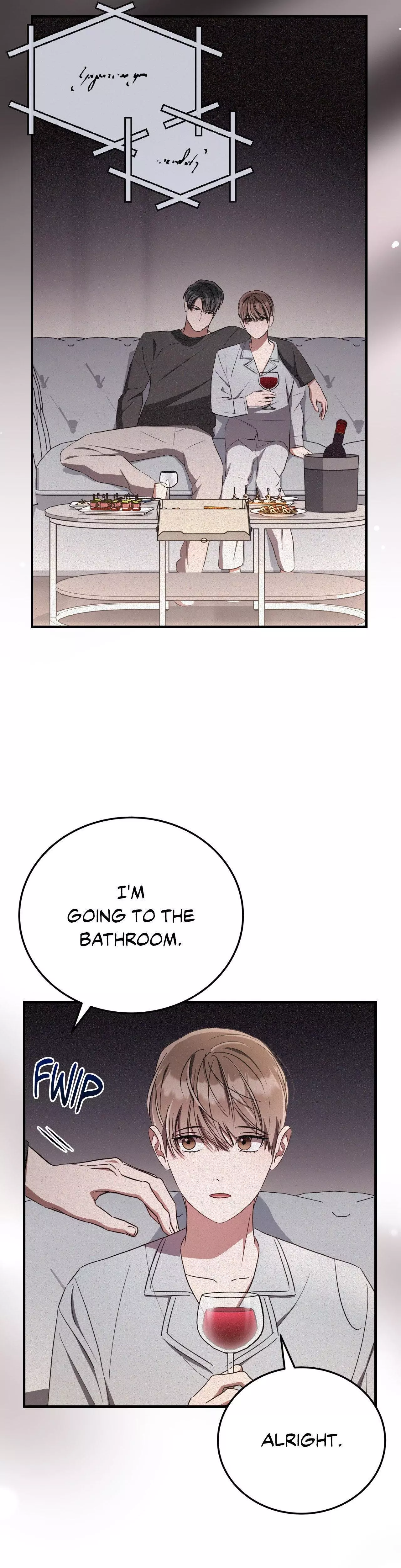 Formless - Chapter 68 Page 24