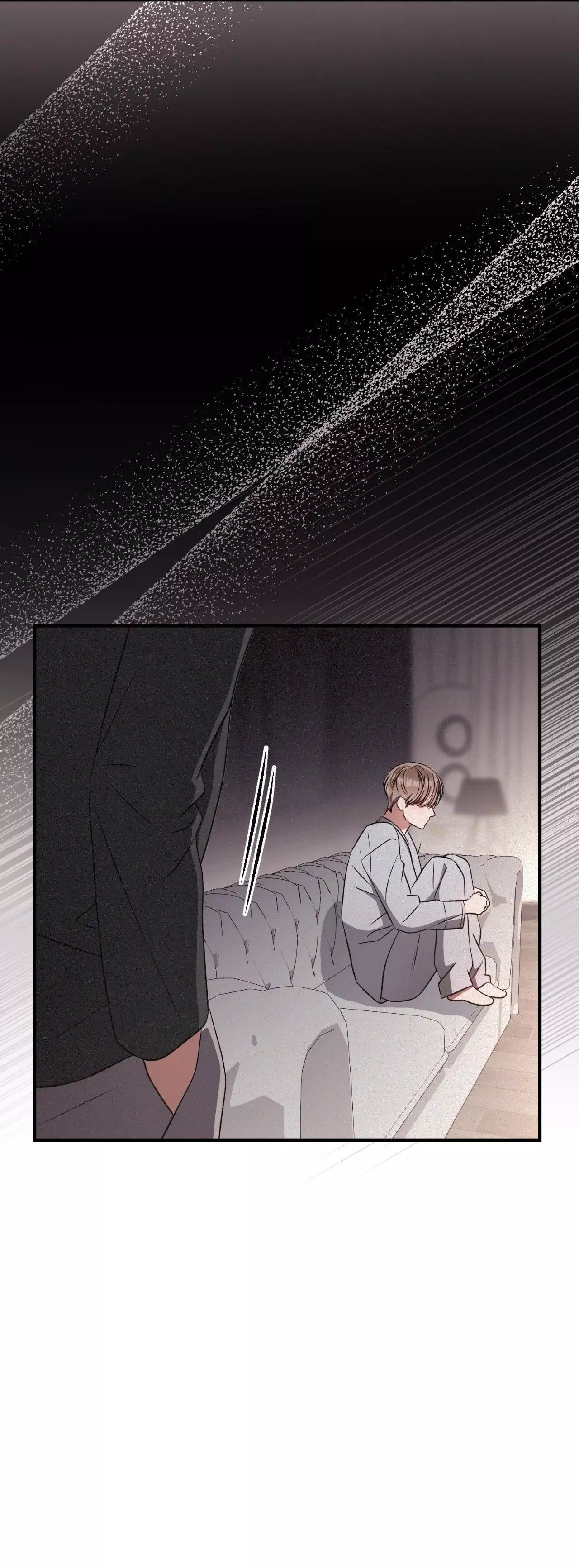 Formless - Chapter 68 Page 27