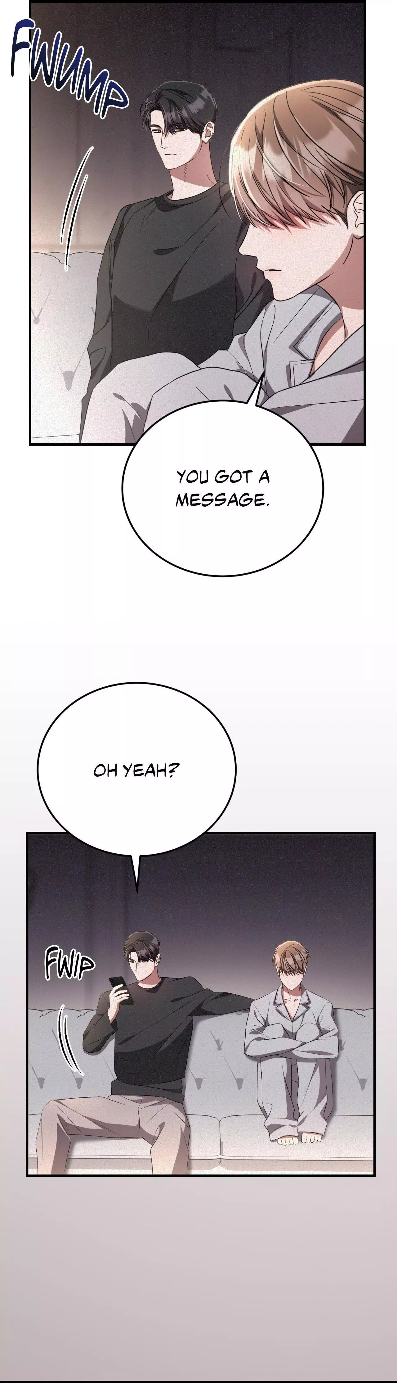 Formless - Chapter 68 Page 28