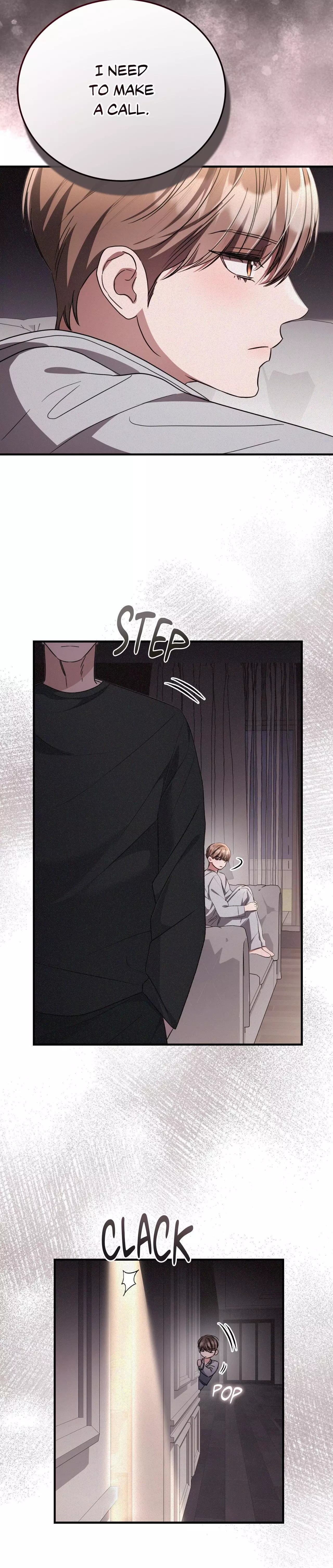 Formless - Chapter 68 Page 30