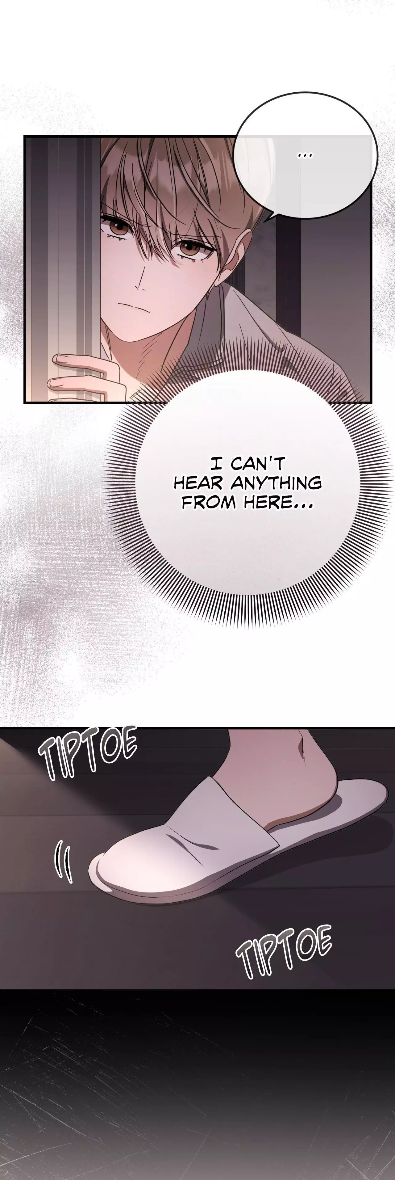 Formless - Chapter 68 Page 31