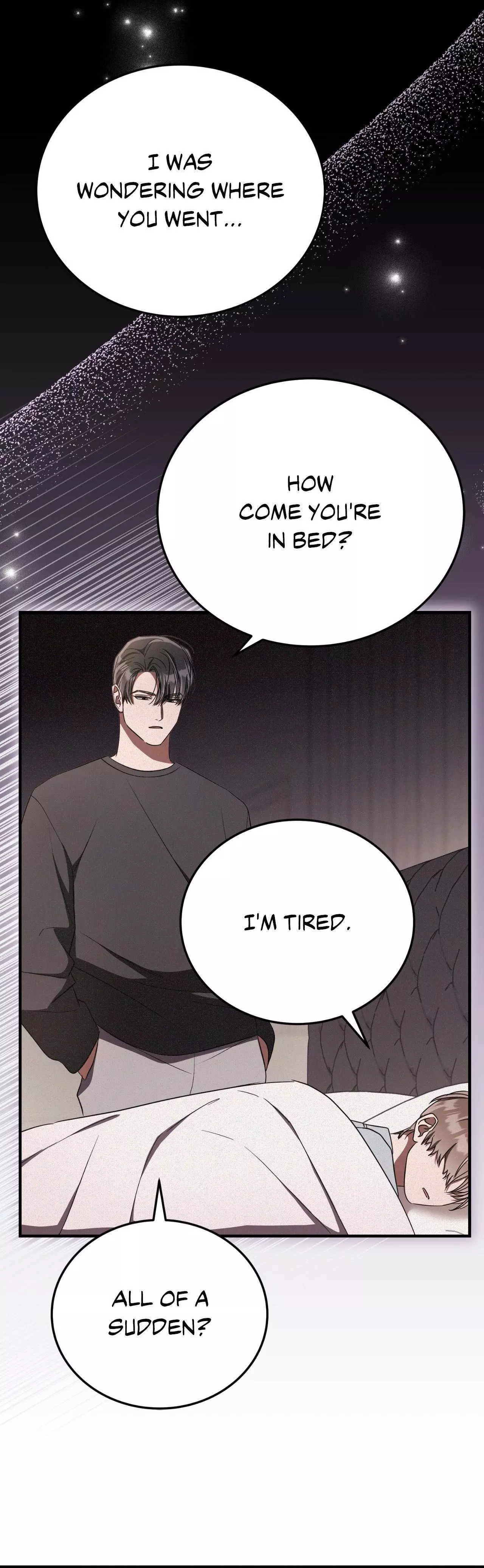 Formless - Chapter 68 Page 37