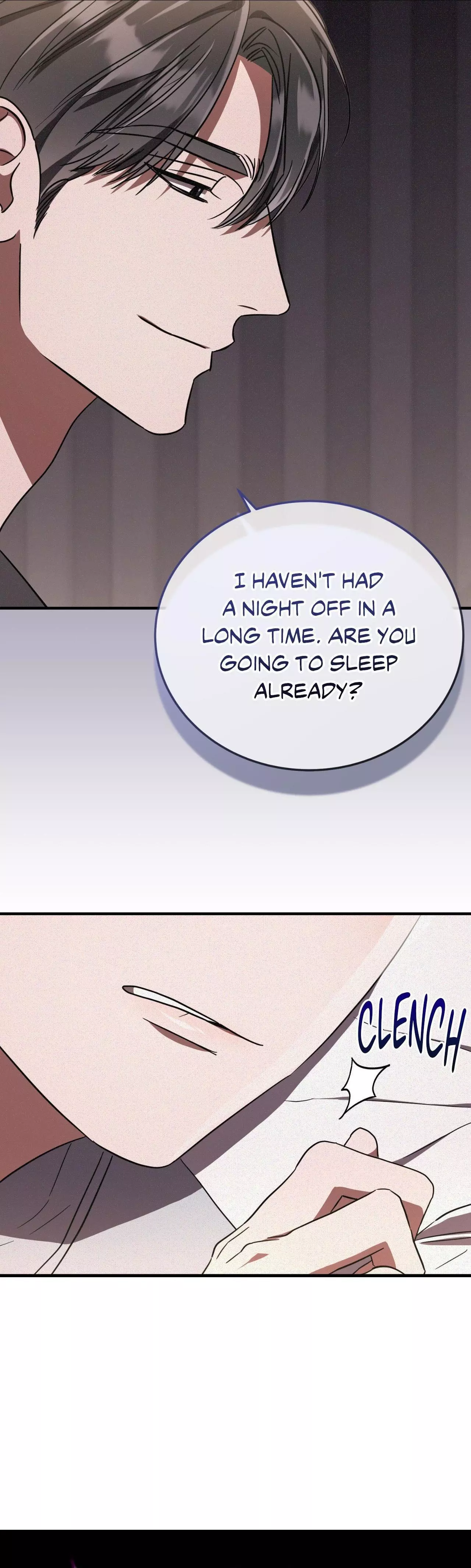 Formless - Chapter 68 Page 38