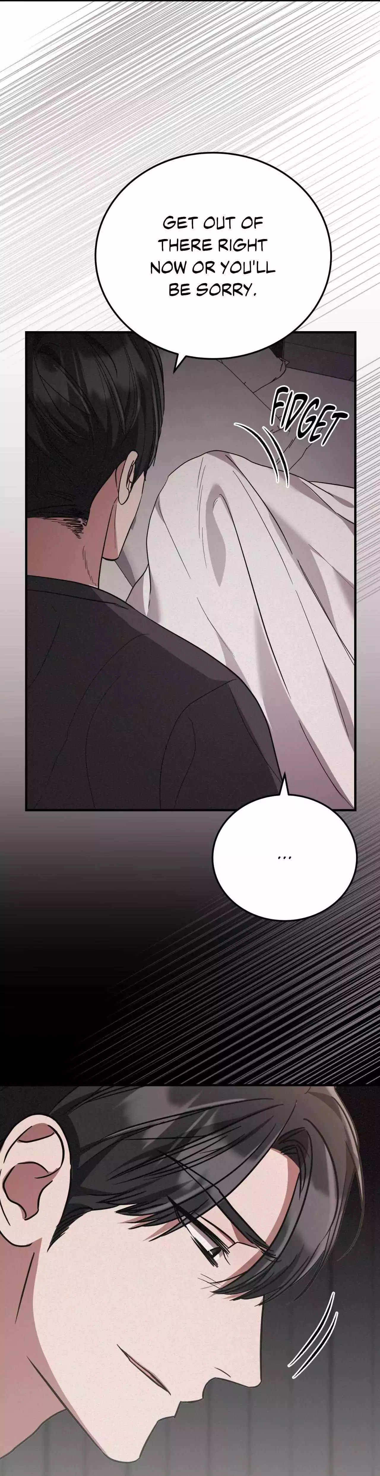 Formless - Chapter 69 Page 5