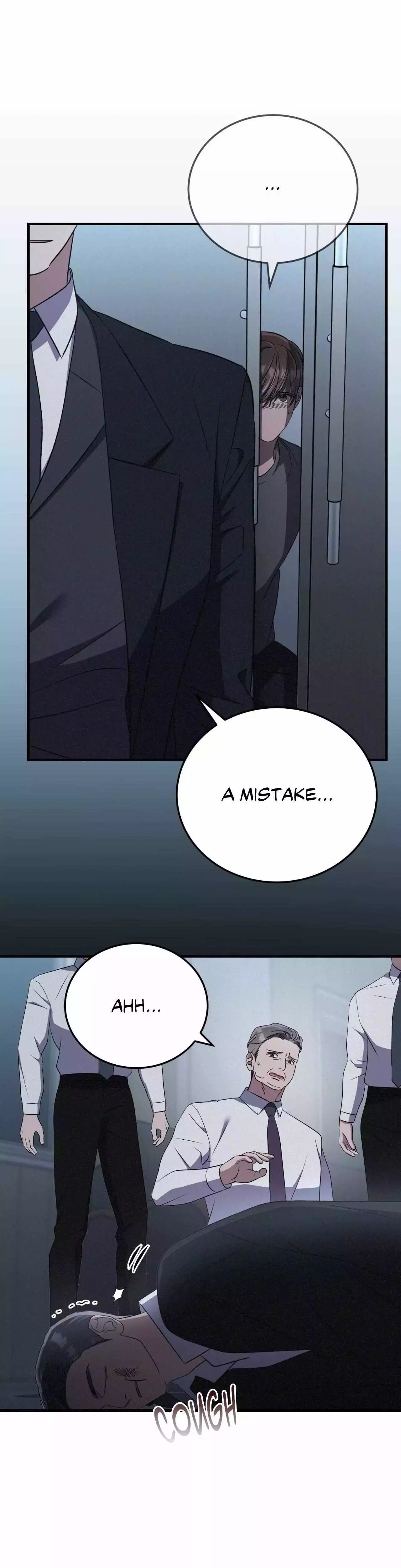 Formless - Chapter 69 Page 28
