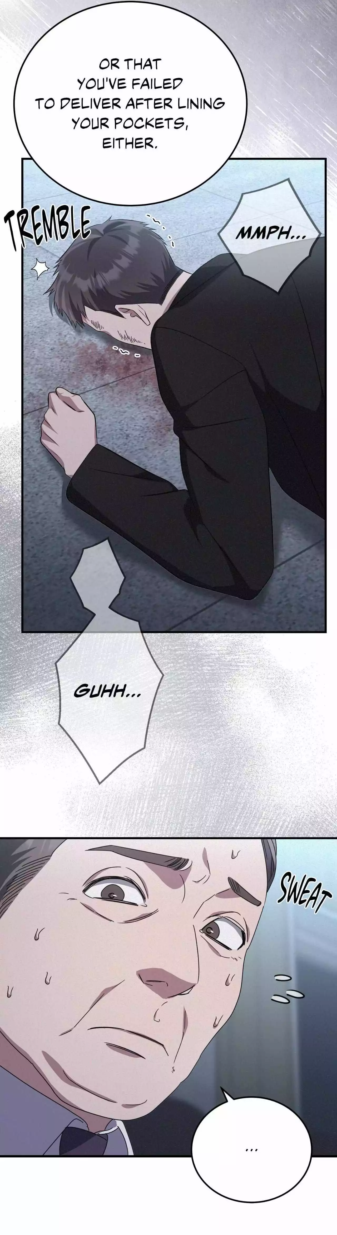 Formless - Chapter 69 Page 30