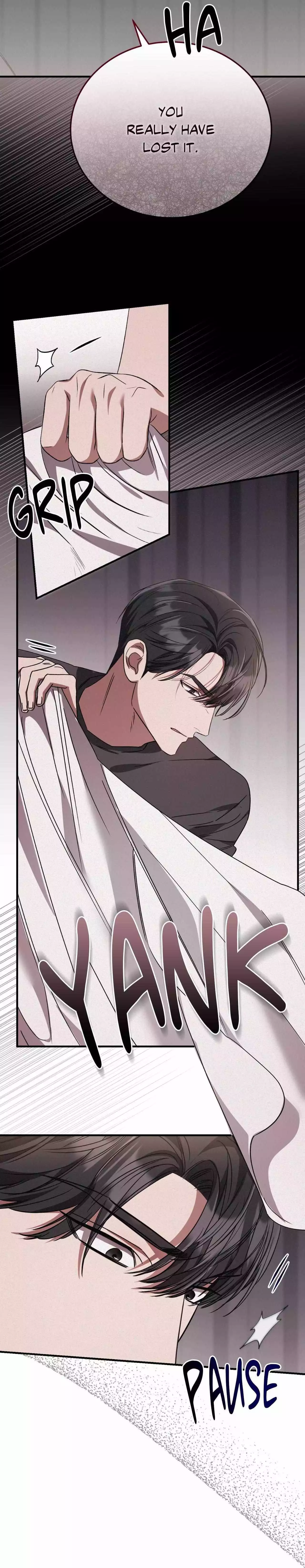 Formless - Chapter 69 Page 44