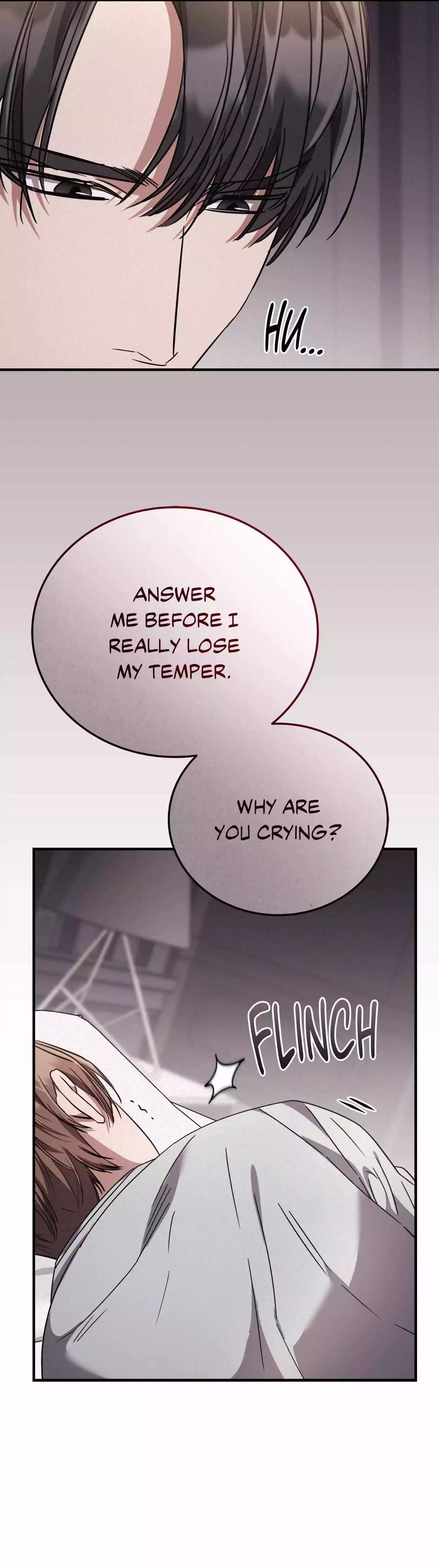 Formless - Chapter 69 Page 46