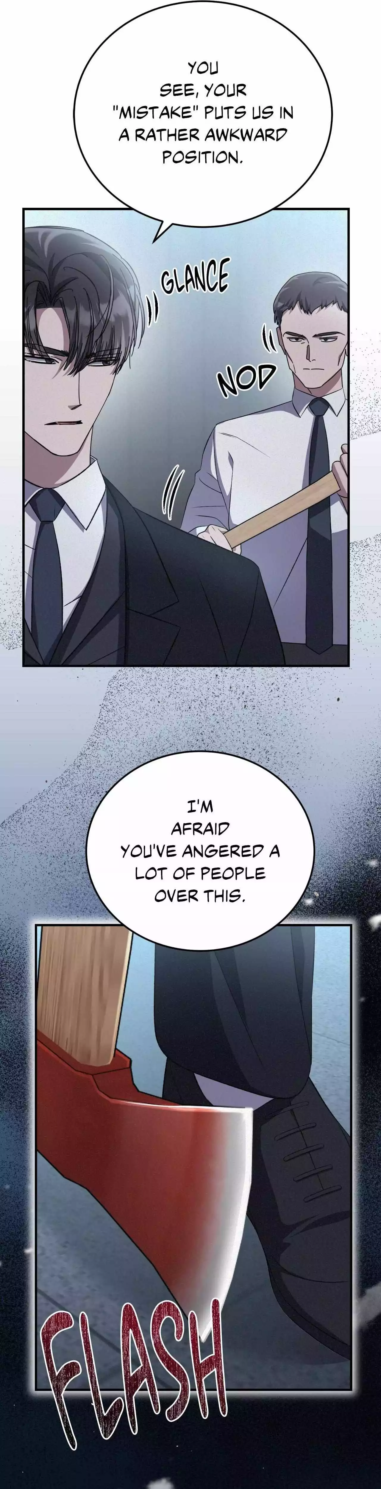 Formless - Chapter 69 Page 69