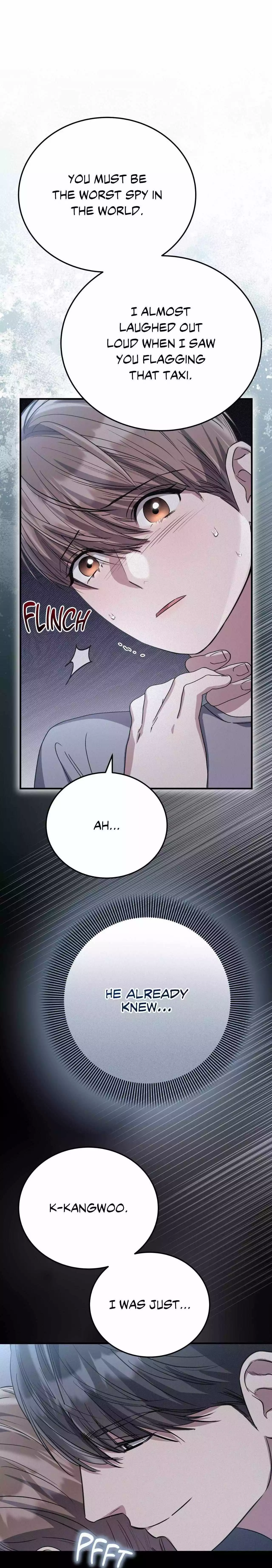 Formless - Chapter 70 Page 6