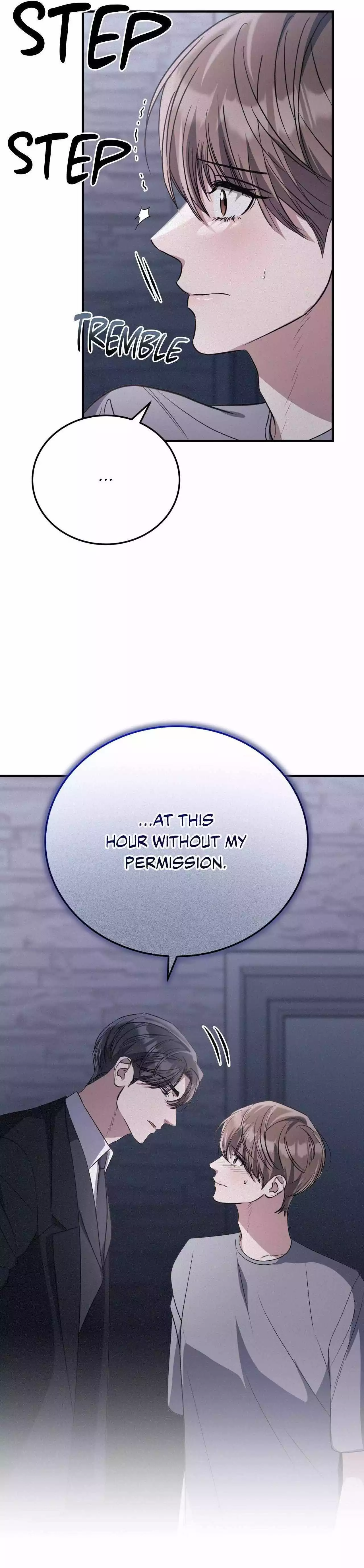 Formless - Chapter 70 Page 12