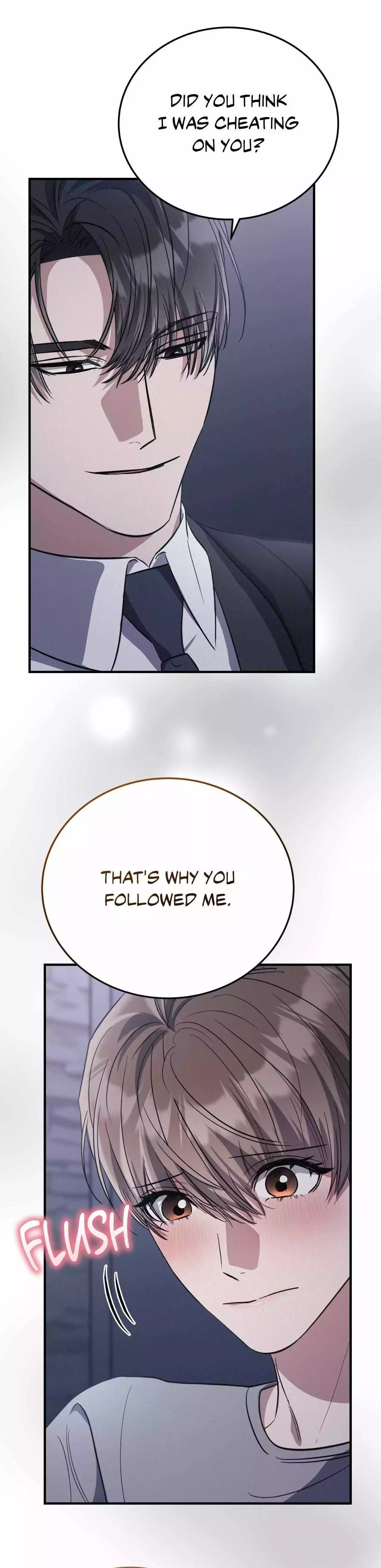 Formless - Chapter 70 Page 28