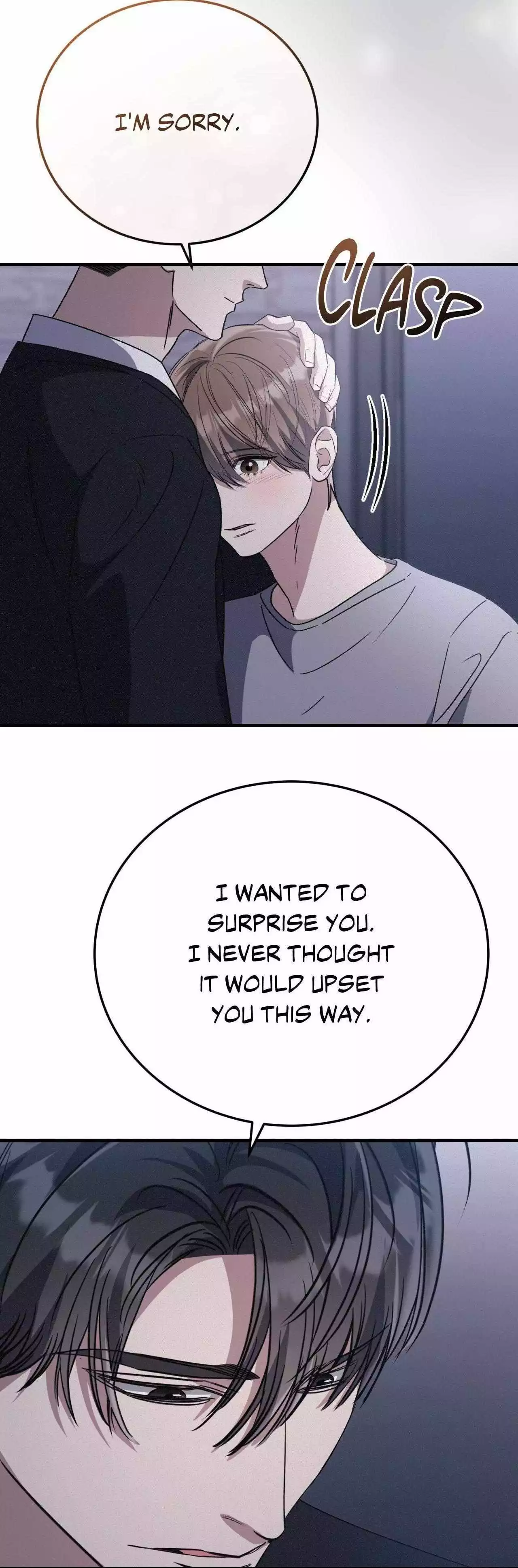 Formless - Chapter 70 Page 29