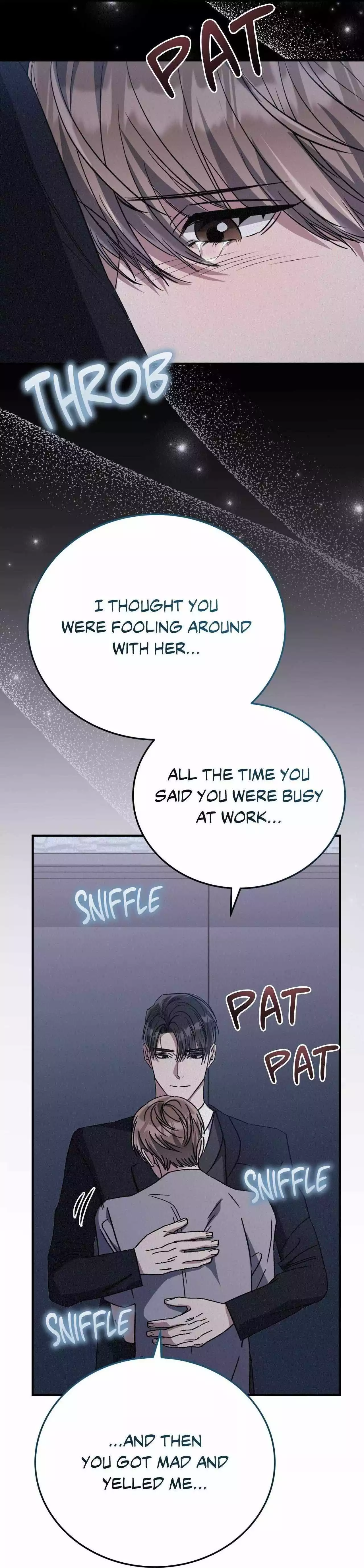 Formless - Chapter 70 Page 30